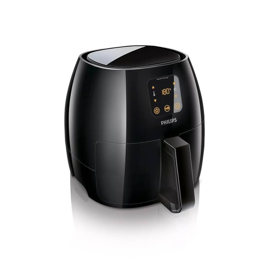 Amazon.com: Philips Starfish Technology Avance XL Digital